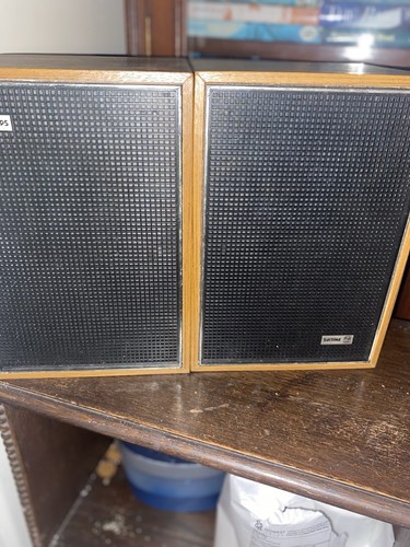 Coppia diffusori phillips - coppia,