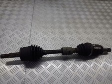 Albero motore anteriore