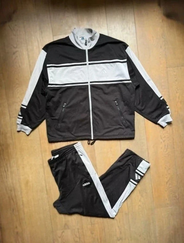 Tuta completa adidas vintage - completa,