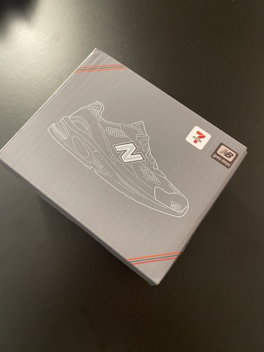Nuovo new balance - new,