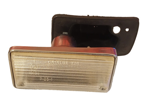 Fiat 124 berlina fanalino - fiat,