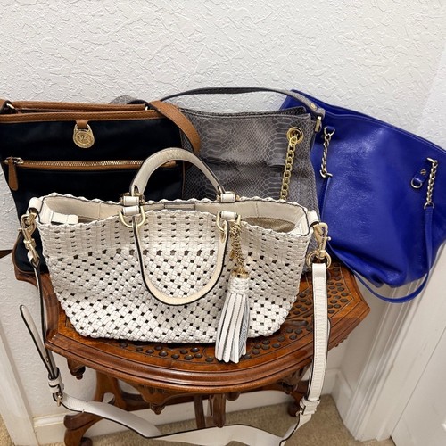 Pacchetto borsa michael - borsa,