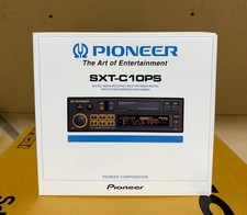 Pioneer SXT-C10PS Retro