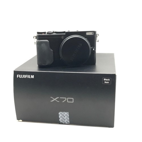 Fujifilm x70 megapixel - fujifilm, 16,3