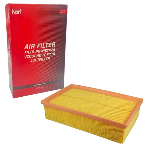 Filtro aria hart - filtro,