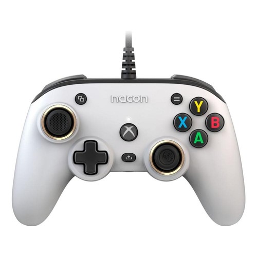New gamepad nacon - gamepad,