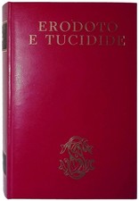 Erodoto tucidide maddoli - erodoto,