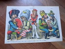 IL PAPAGALLO. ANNO V, N. 35