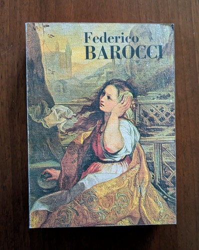 Federico barocci catalogo - federico,