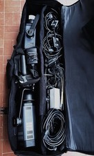 Bowens GM750 Plus Kit 2x 750Ws