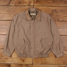 Giacca a vento vintage London