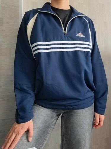 Giacca vento adidas - giacca,