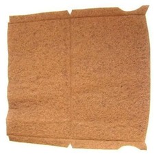 Imbottitura capote, Golf 1