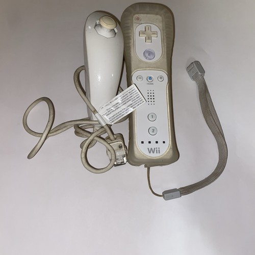 Telecomando wii originale con - telecomando,