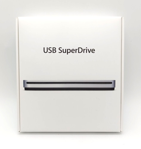 Apple superdrive unità - apple,