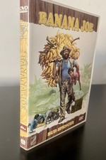 Banana Joe DVD Bud Spencer