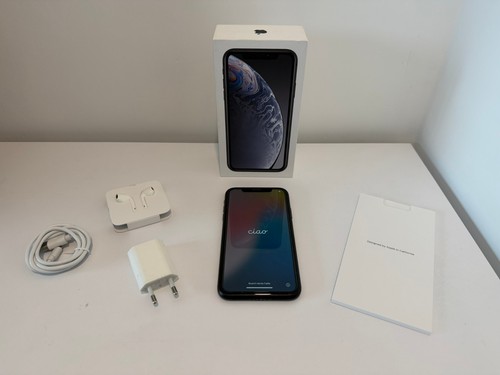 Iphone 128gb nero - 128gb,