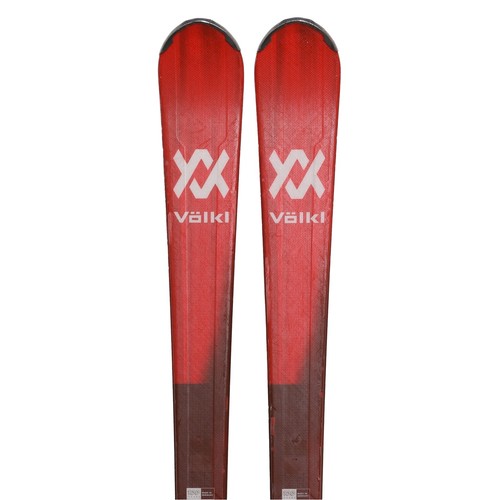 Sci volkl deacon - sci,