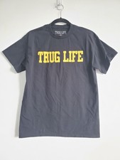 Thug Life Tupac M Medium