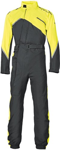 Tuta antipioggia moto held - antipioggia,