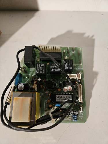 Scheda elettronica aermec - scheda,