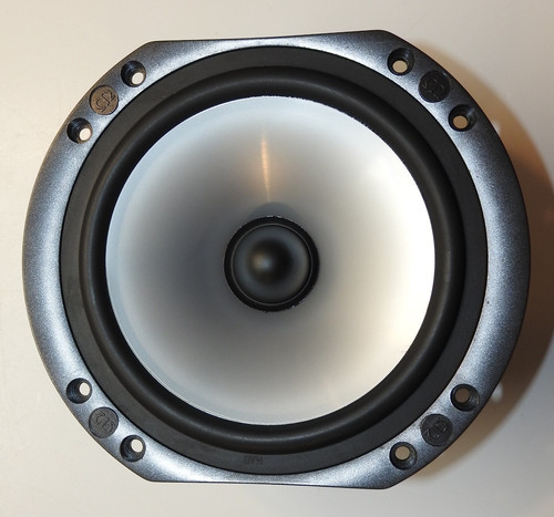 Monitor audio bronzo - audio,
