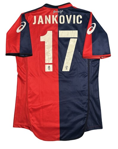 Maglia calcio genoa - maglia,