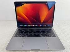 Apple MacBook Pro 2017 13.3"