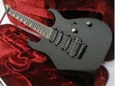 Chitarra elettrica Ibanez