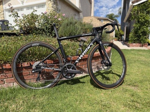 2025 works tarmac sl8 - 2025,