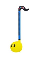 Otamatone Pac-Man Ver