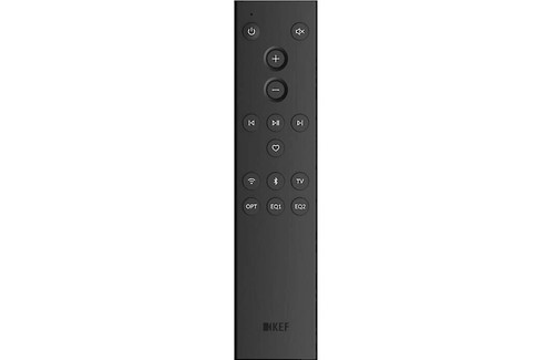 Telecomando originale kef - kef, c3