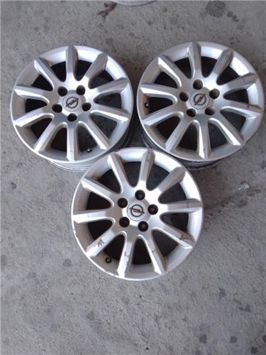 Cerchio opel astra berlina - cerchio, h