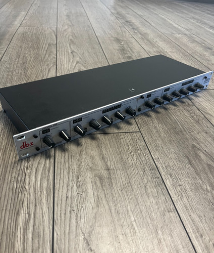 Dbx 266xs processore - dbx, dinamico