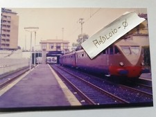 Fotografia Elettromotrice ALe 790.028+ALe 880.111+ALe 790.053 Milano P.Romana