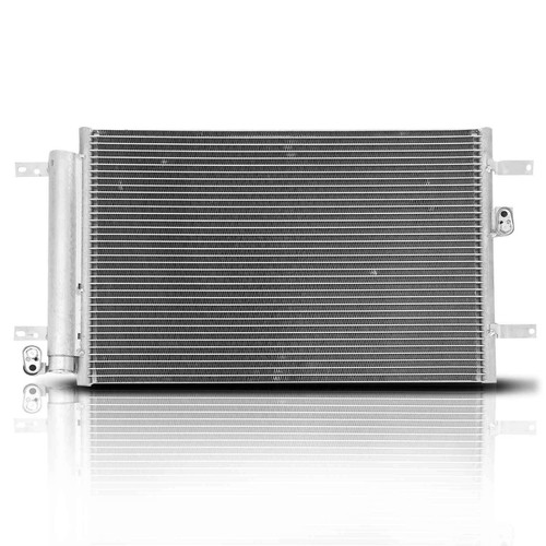 Condensatore climatizzatore - condensatore,