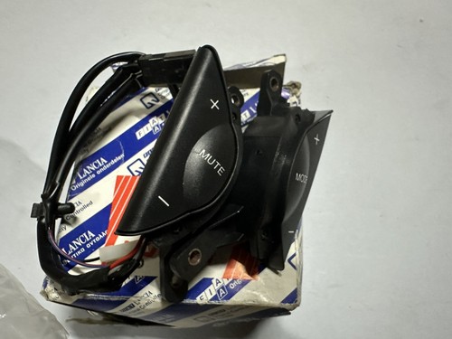 Kit comandi volante - comandi,