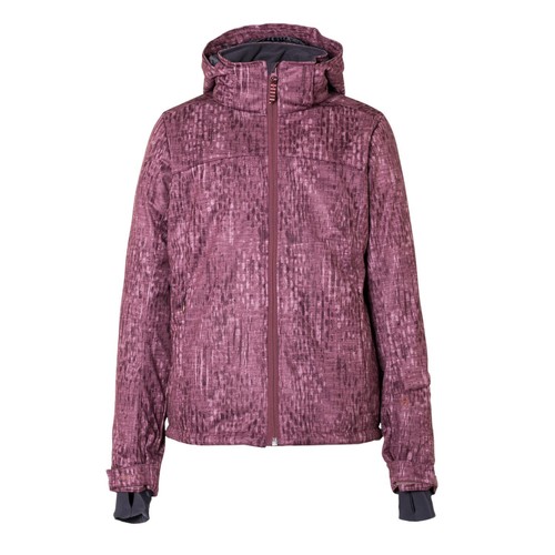 Brunotti softshell jacket - brunotti,