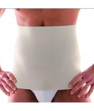 Fascia panciera cintura