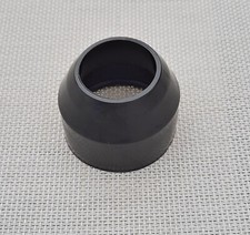 Cache poussière fourche