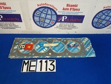 61-25015-10  GUARNIZIONE TESTATA OPEL ASCONA KADETT D E  1.86 ø 81,5