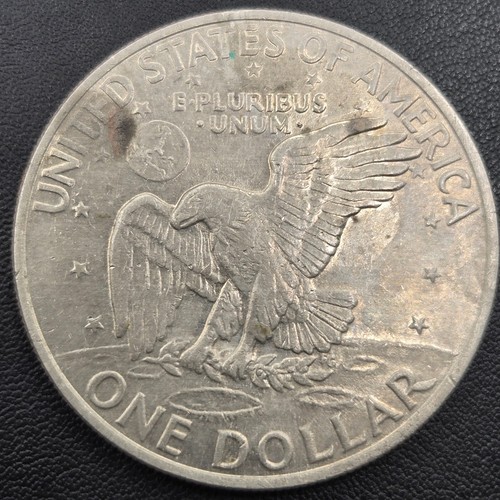 Moneta usa dollaro 1972 - dollaro,