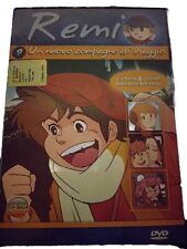 Remi. Vol. 09 (1977) DVD