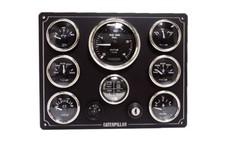 Caterpillar Diesel Marino