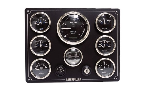Caterpillar diesel marino - caterpillar,
