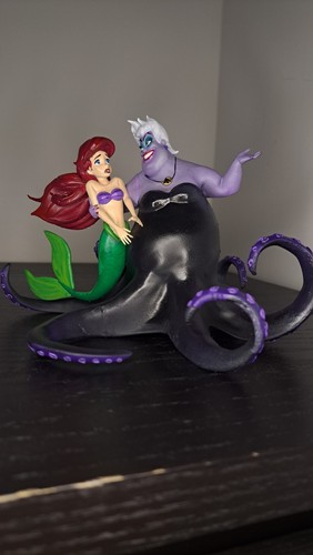 Ursula ariel - ursula,