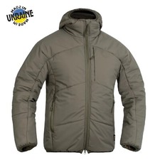 Giacca invernale tattica