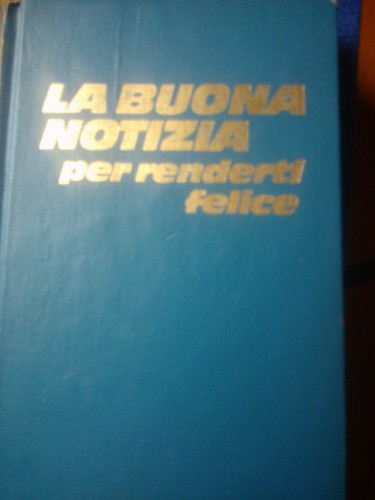 Buona notizia per renderti - buona,