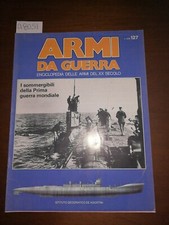 Armi da guerra enciclopedia