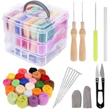 BELLE VOUS Kit Lana Cardata